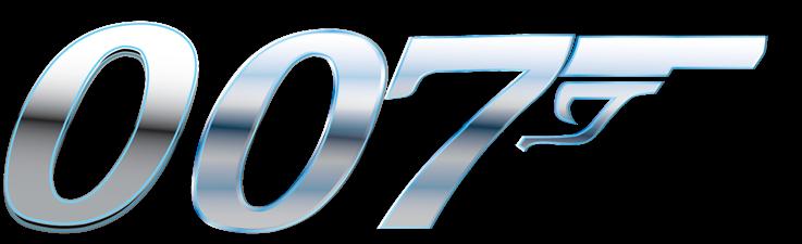 Cover for Eat and drink like James Bond