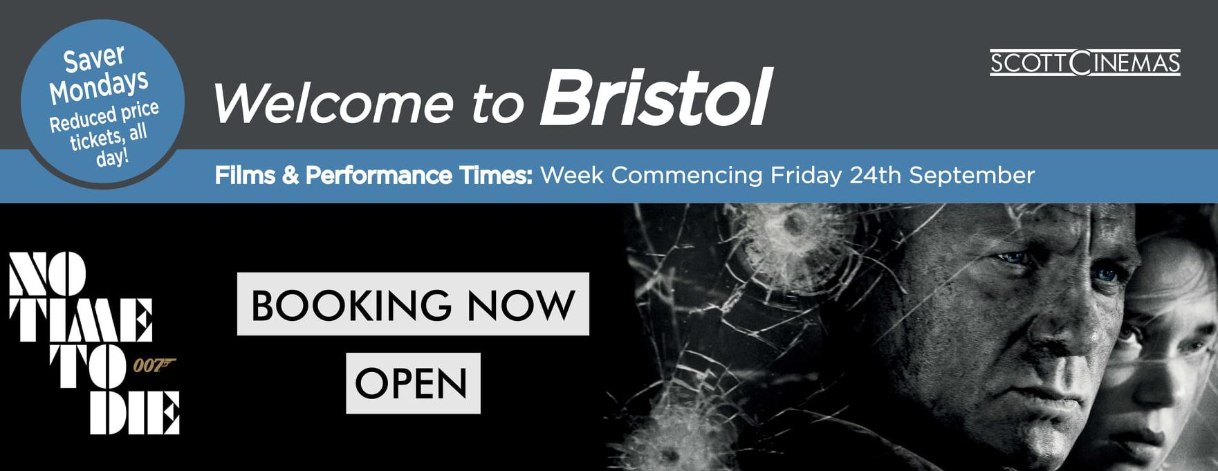 Cover for This weeks movies