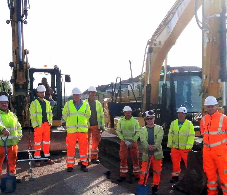 Cover for StreetCare