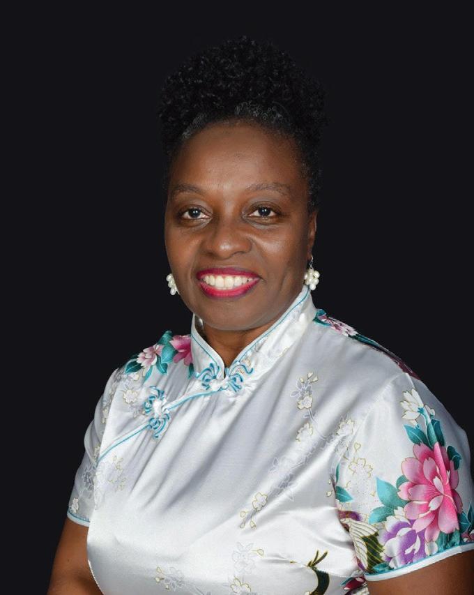 PSJ Magazine 2021 by Oldgate Solutions Issuu