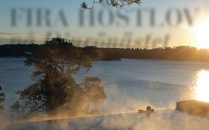Cover for AKTUELLT: HÖSTLOVSTIPS PÅ HEMMAPLAN