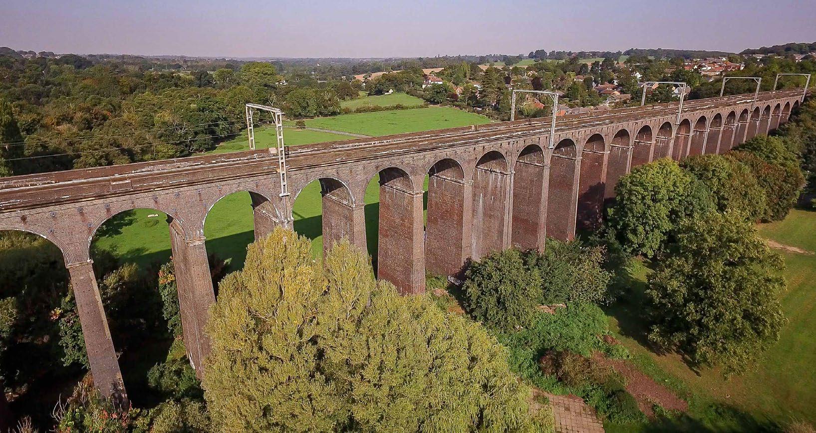 spot the drone pilot