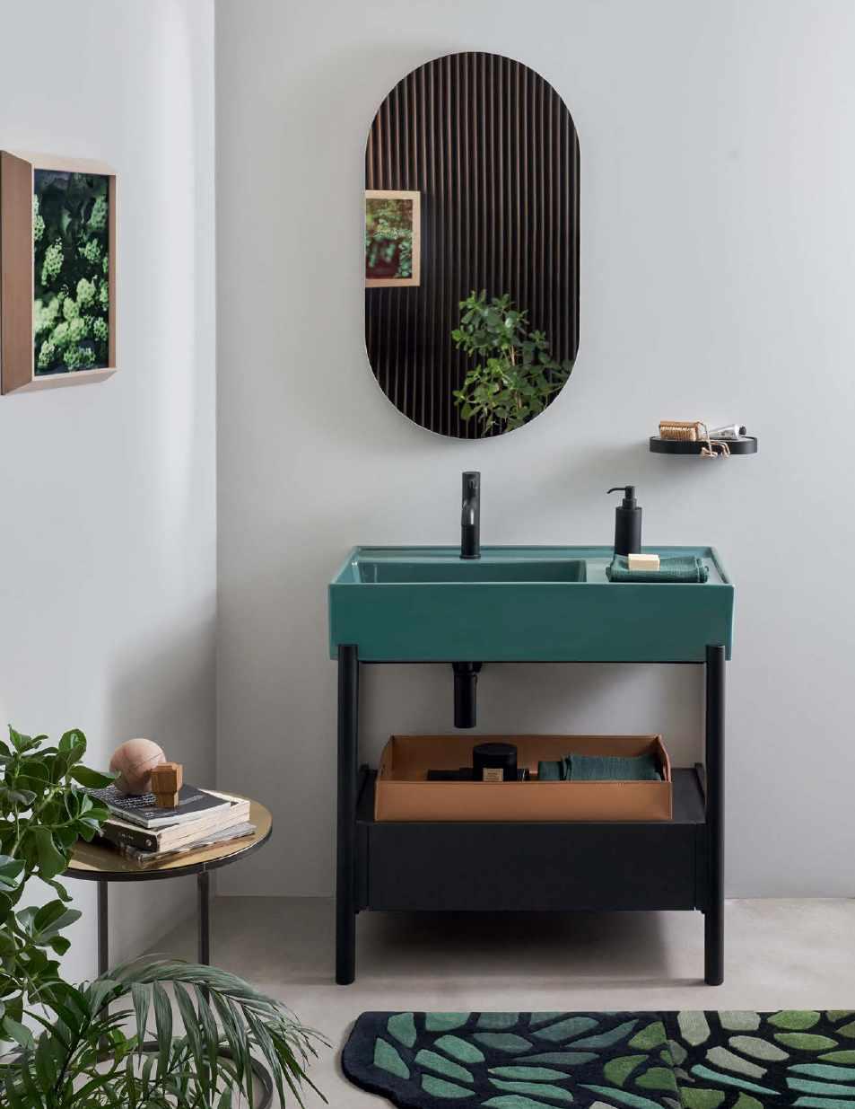 Cover for sanitaires, meubles et accessoires, les dernières tendances