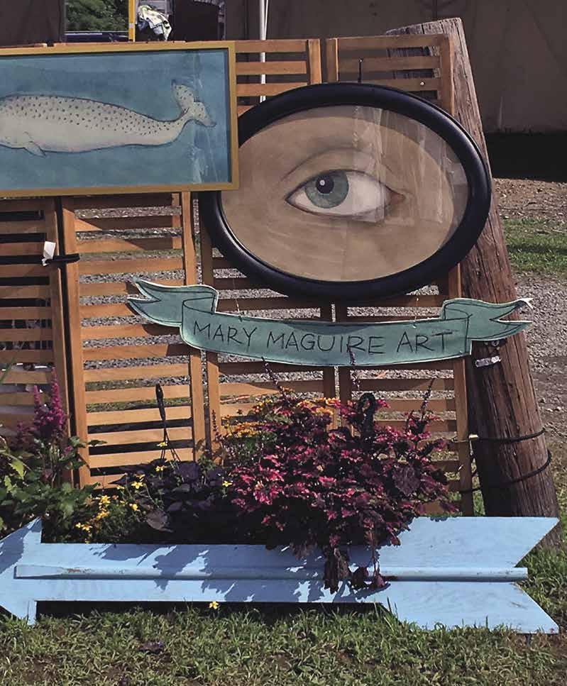 Cover for OH, THE TREASURES YOU’LL FIND