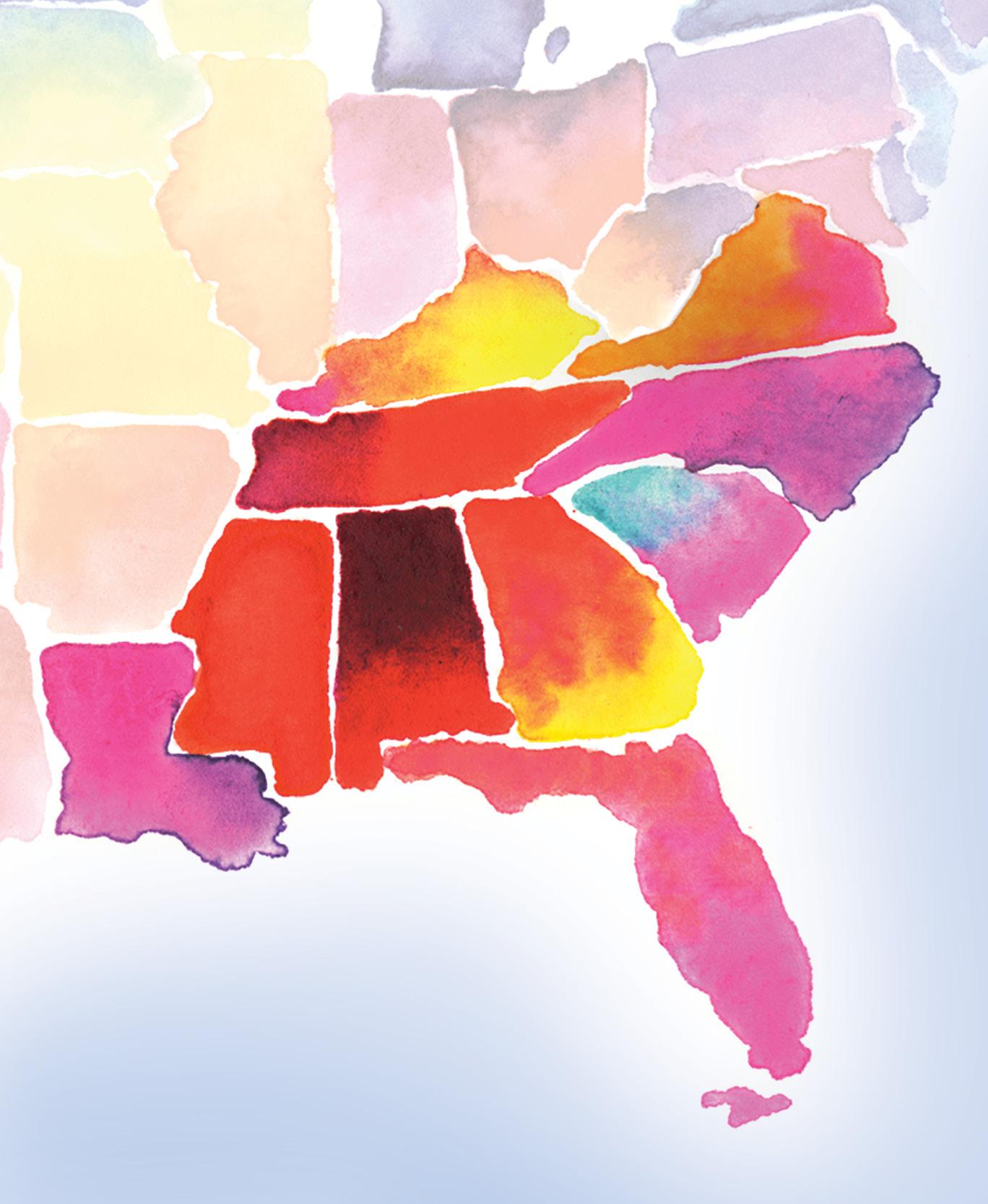 Cover for Regional Short