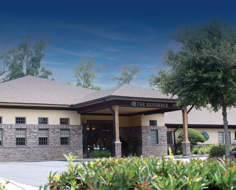 Cover for Thank You to Our Donors