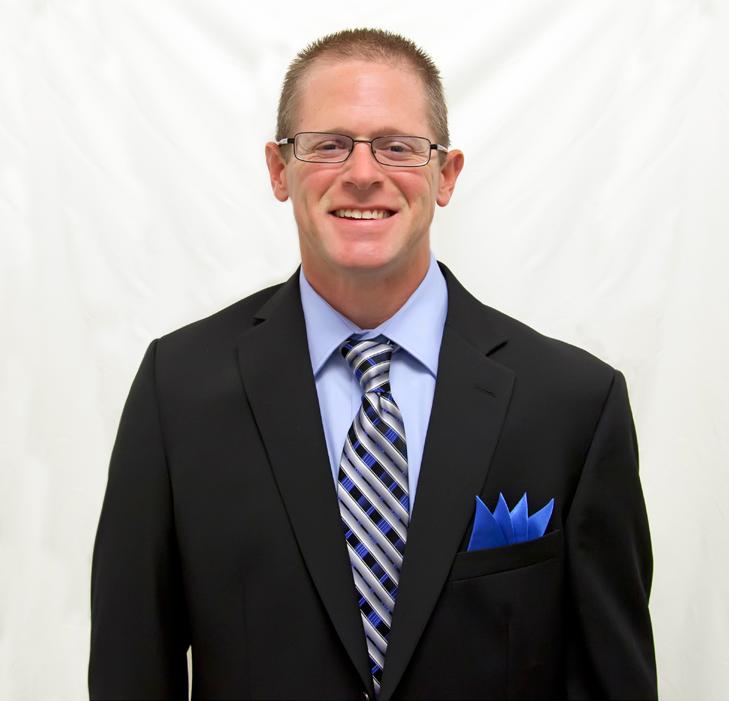 Fall 2021 Board Chair Update