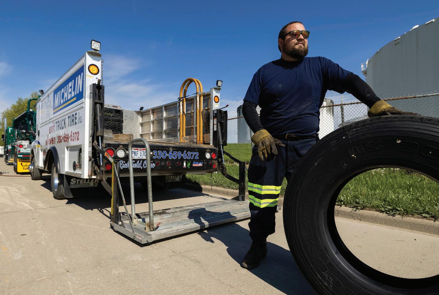 Cover for Vipal brings retread equipment to North America