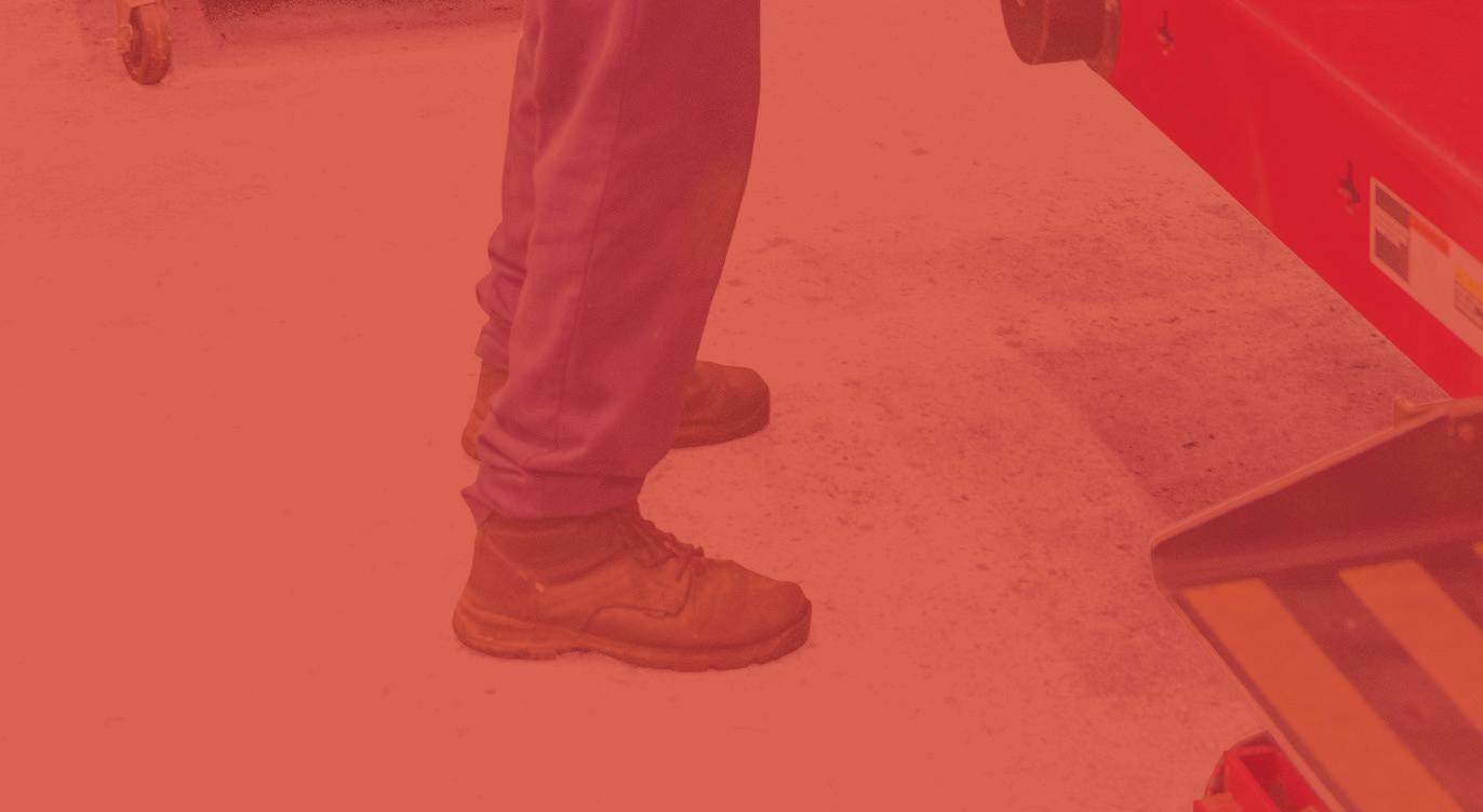 Cover for It’s all about LT tires