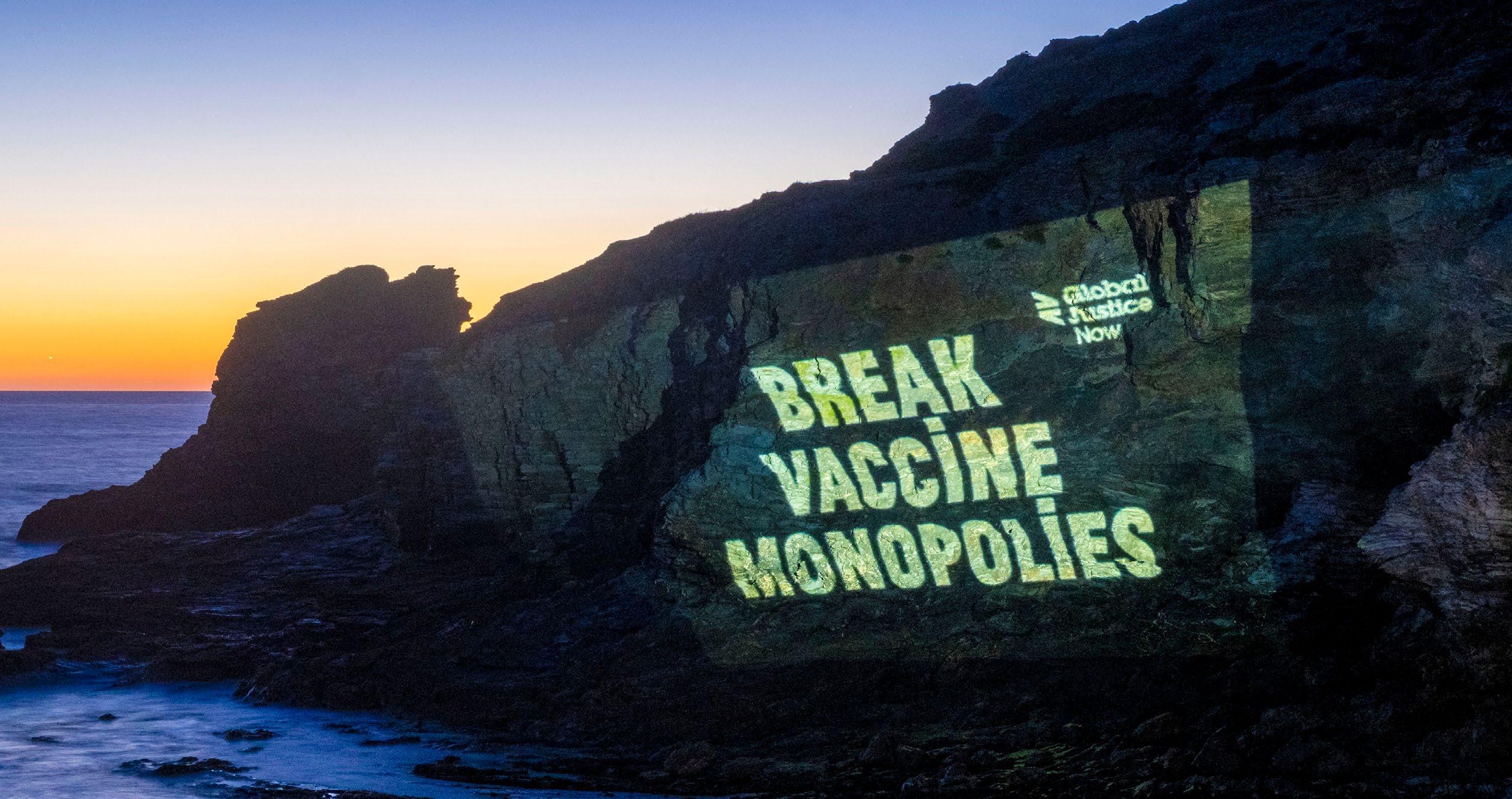 Cover for Campaign news