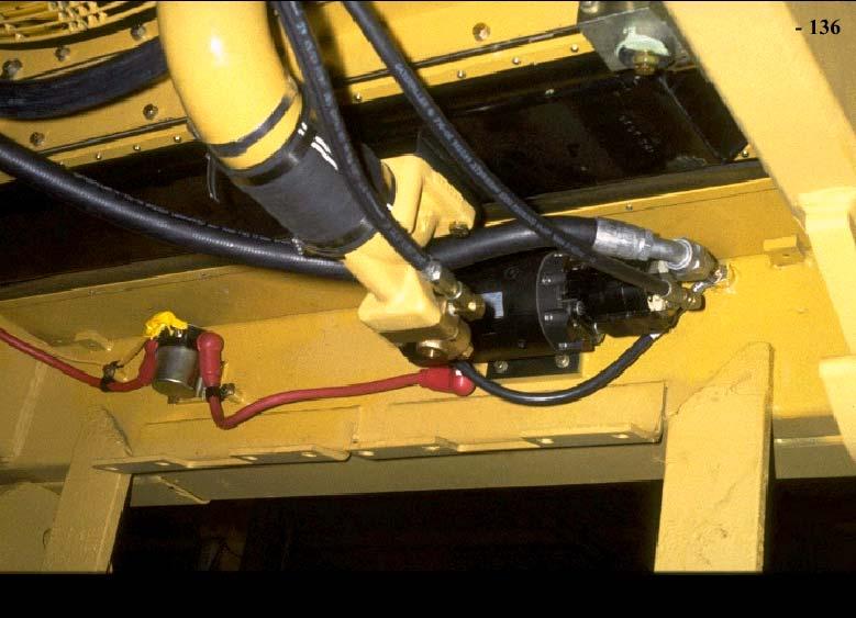 Cargadores de Rueda 988F/990 Serie II