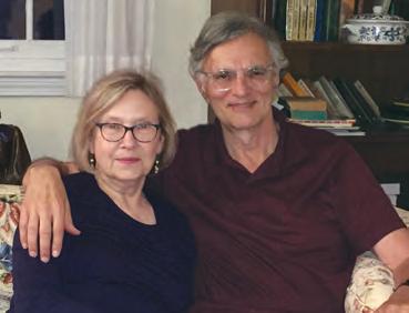 Bu Sargent Scholarship for Continuing Seniors