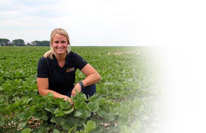 Cover for Soil Health