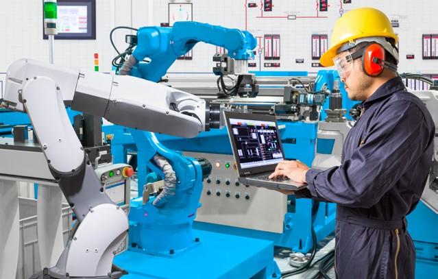 Securing the IoT by design