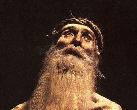 Cover for Eschatology of the Simul 