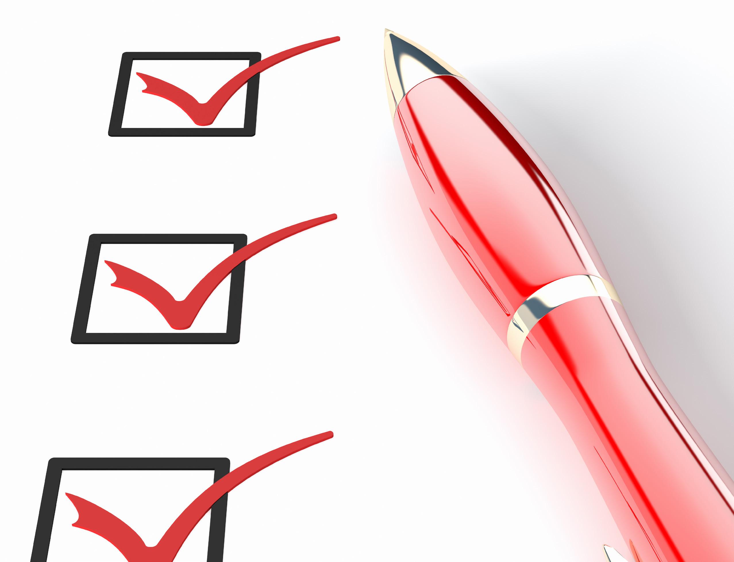 Cover for Step 3: Goals and Objectives � � � � � � � � � � � � � � � �