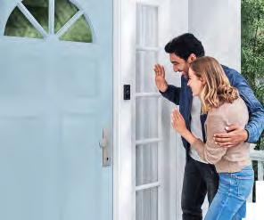 Cover for KRÖNIKA - DAVE WARD