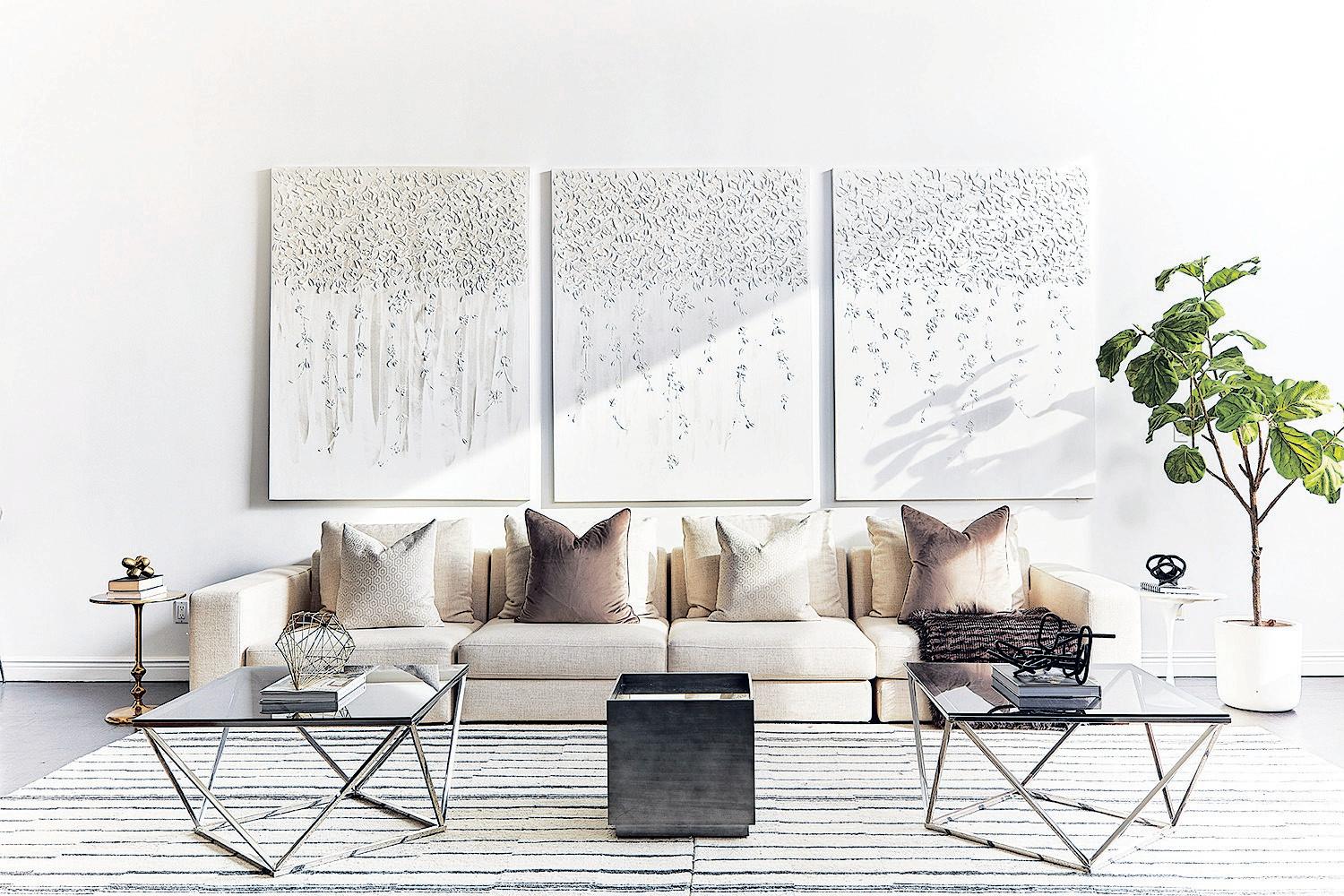 Cover for How to Pick the Perfect Sofa