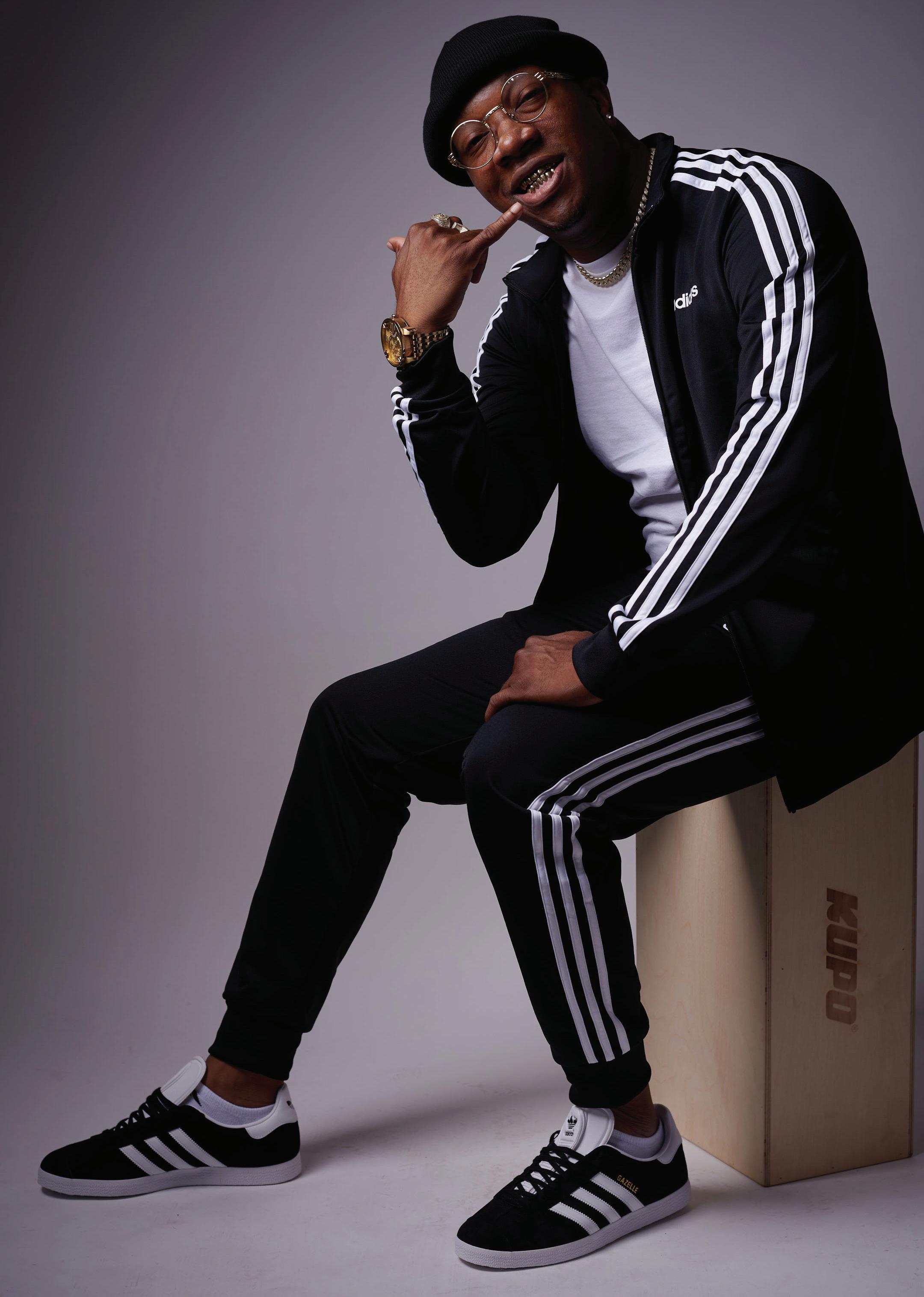 Cover for Mardy Prince