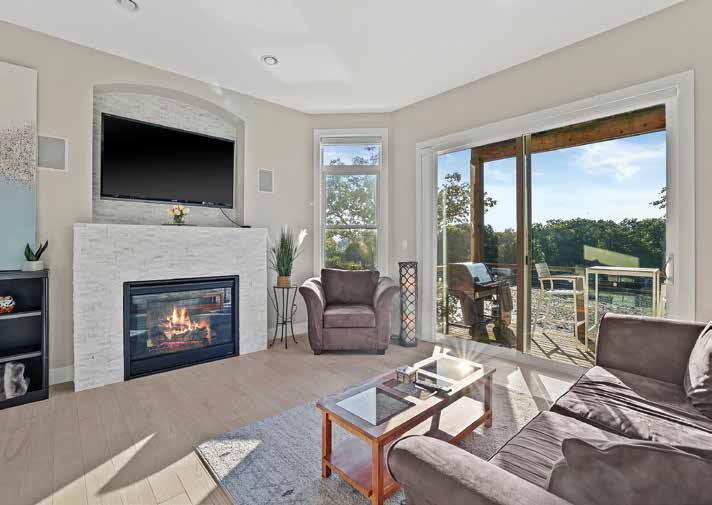 Cover for A Stunning Home On Okauchee Lake