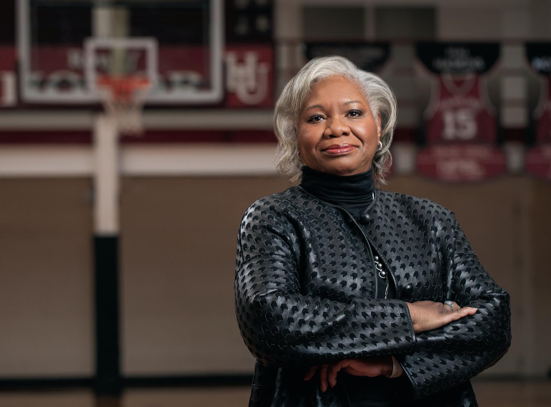 Hamline University Magazine Summer/Fall 2021 by Hamline Alumni