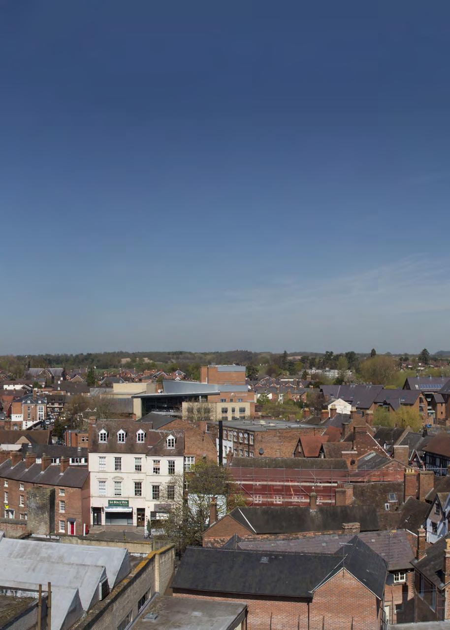 Cover for Refreshments