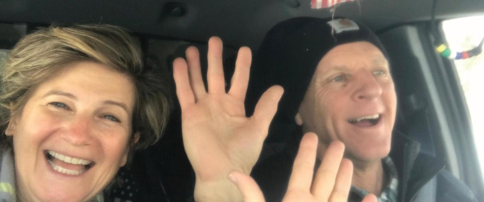 Cover for Life is the Berries