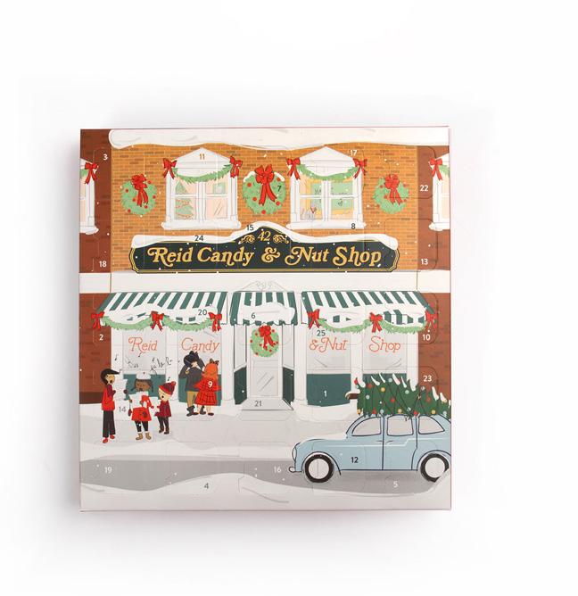 2021 Reids Chocolate Christmas Guide by Reids Chocolate Issuu