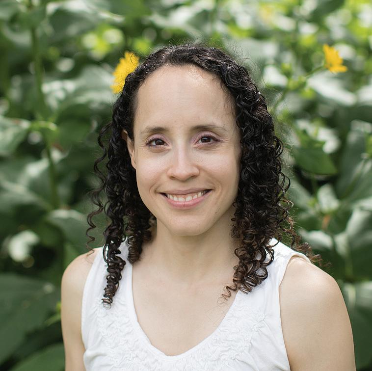 Cover for A new benchmark