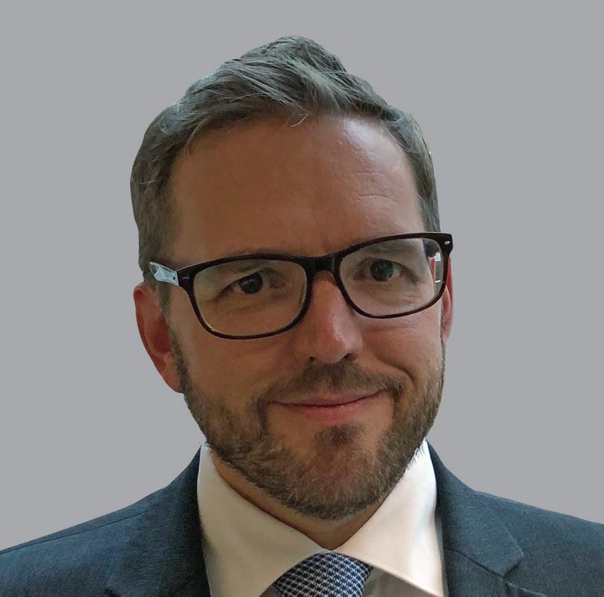 Cover for James Sanderson