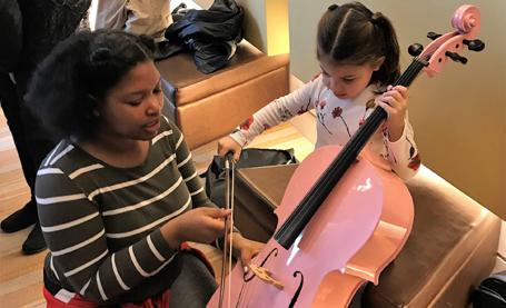 Cover for Spotlight: Community Engagement