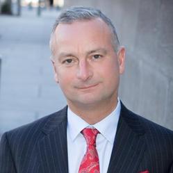 Cover for A Message from the President & CEO