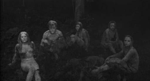 Cover for Courts Documentaires