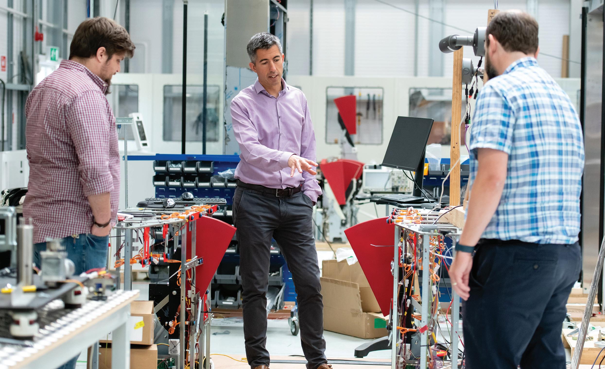 Cover for Gateway to success