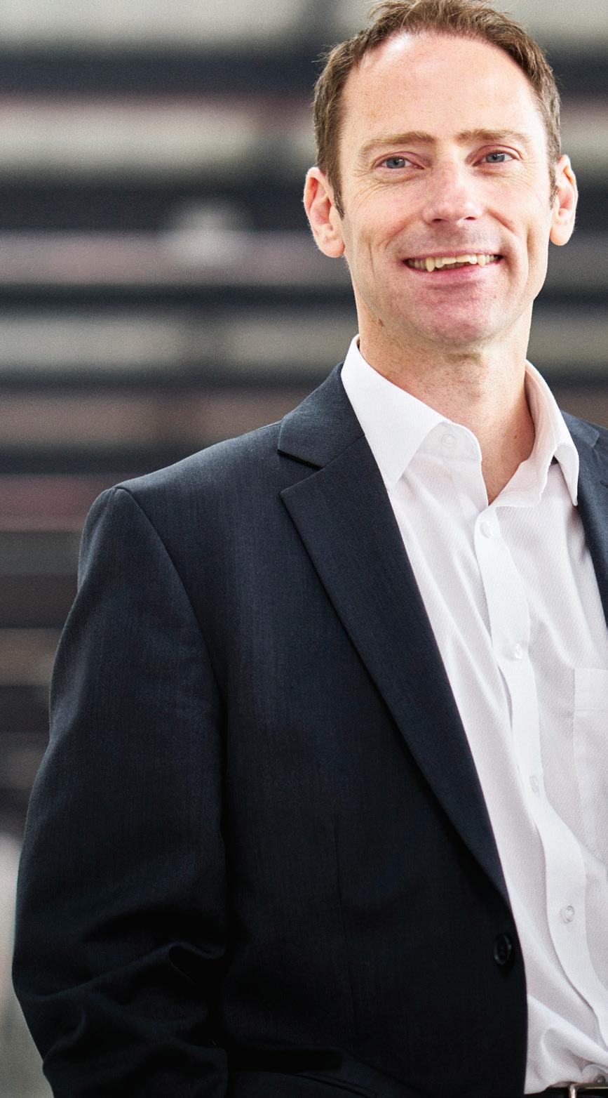 Cover for Gatwick is looking forward