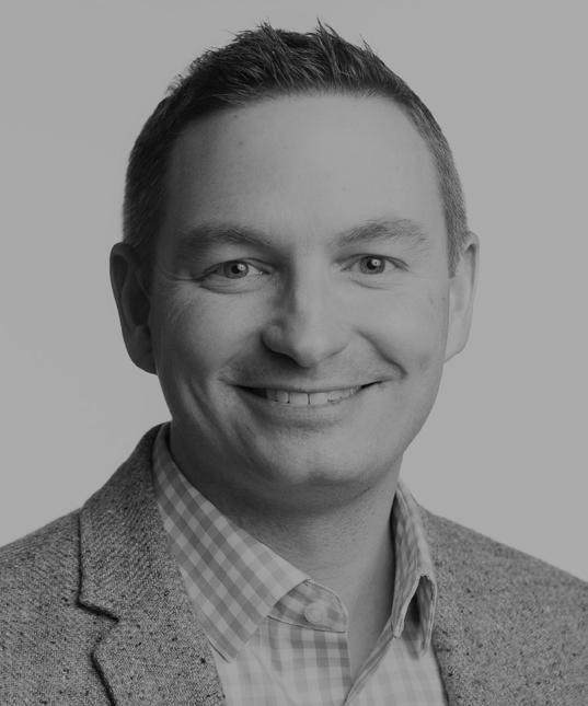 Cover for 2019 Sports Award Honoree: Mike Sielski