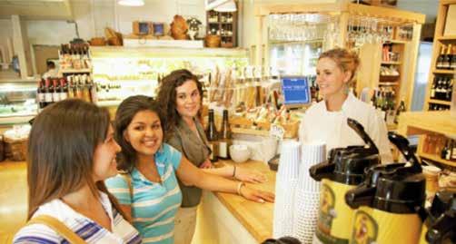 Cover for Early Thinkers: A Concern with Social Order and Stability