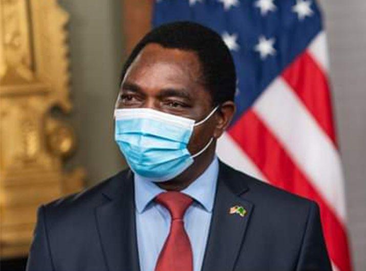 Cover for Africa’s schisms and what can be done