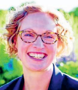 ASSOCIATE DEAN AND EXECUTIVE DIRECTOR OF SUCCESSWORKS AND THE LETTERS & SCIENCE CAREER INITIATIVE