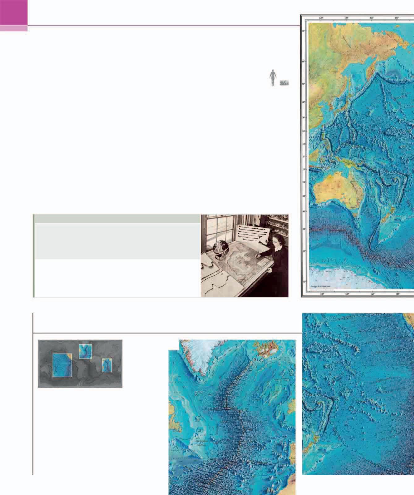 Cover for World Ocean Floor