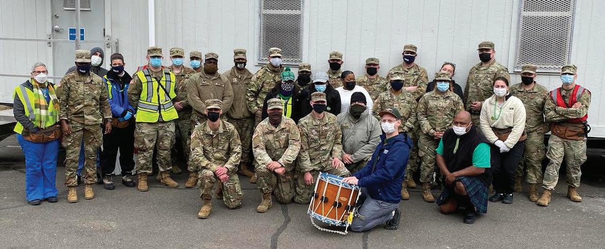 Cover for GRADUATE STUDENTS