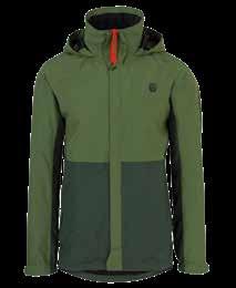 Cover for AGU: SFIDA AL GENERALE INVERNO