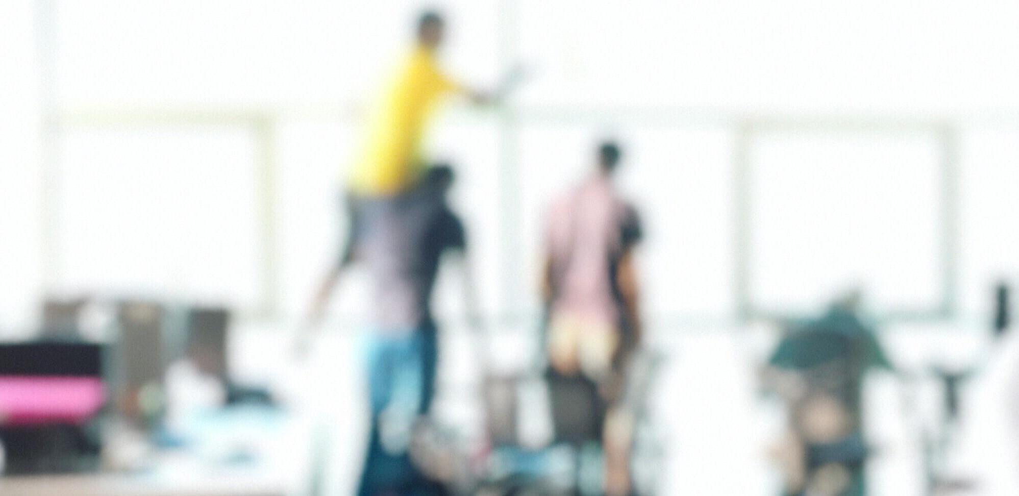 Cover for The Best of Both Worlds Hybrid Events