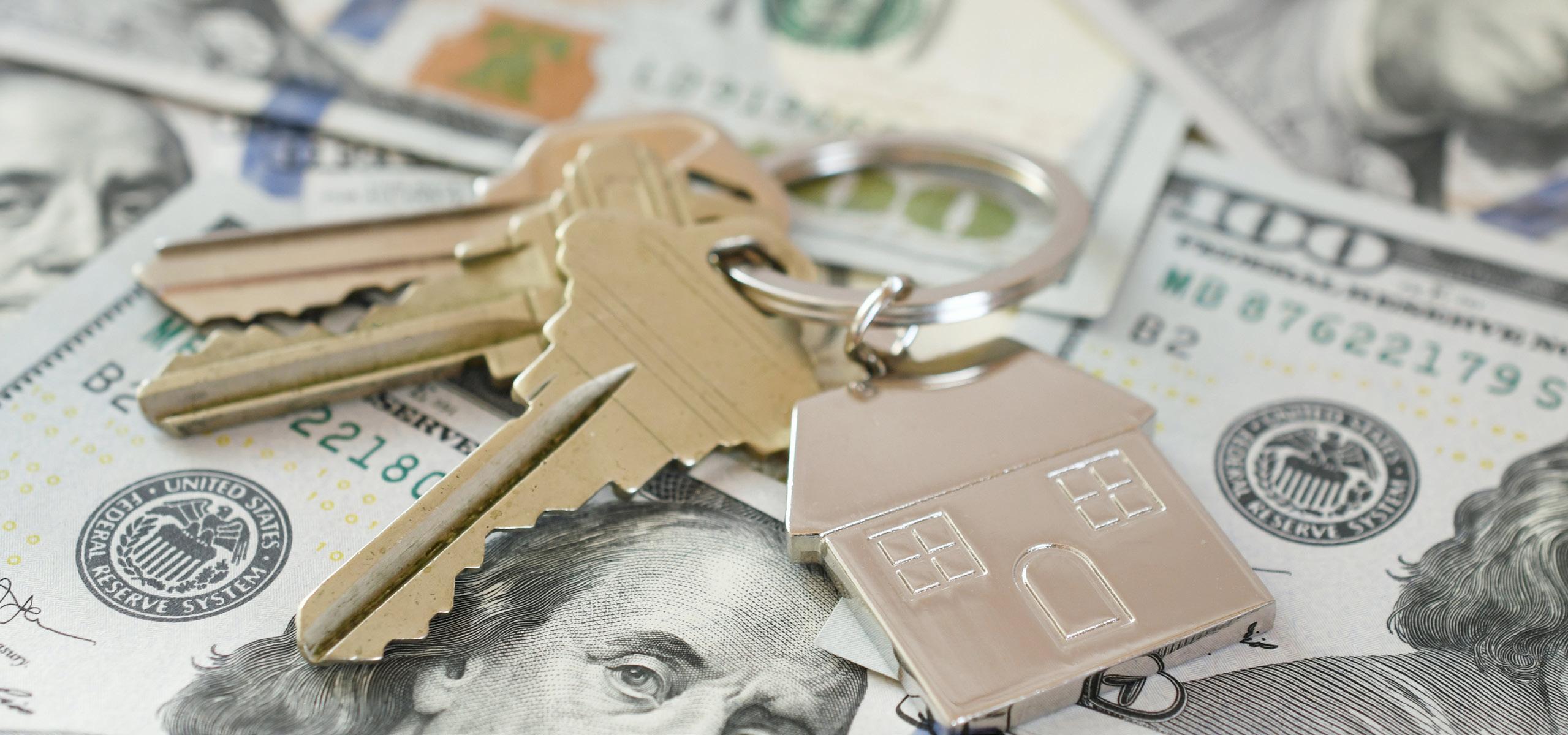 Cover for Lehigh Valley Housing Market: A Decade of Growth