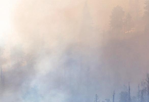 Cover for Spirit Matters