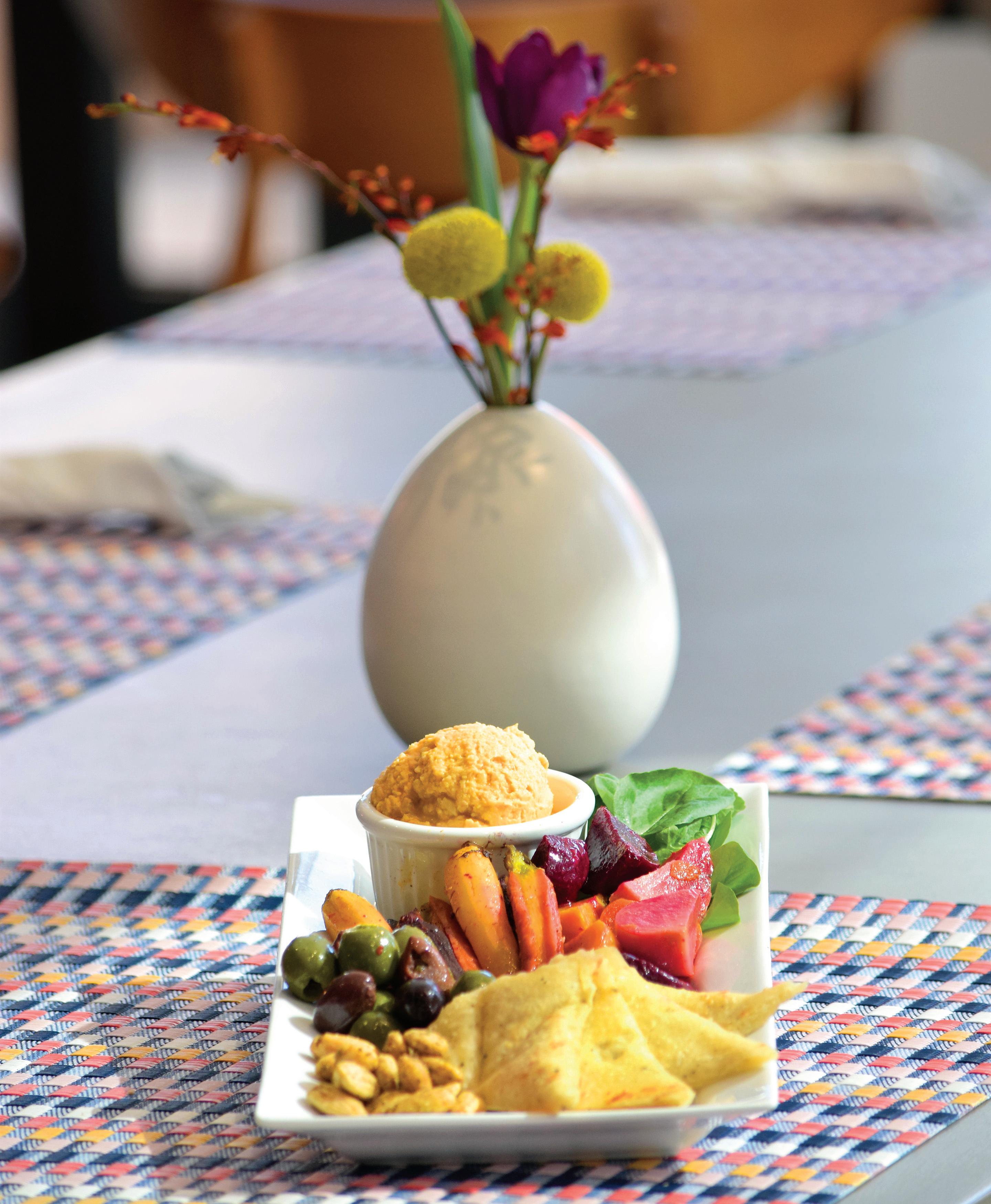 Cover for Restaurant Insider