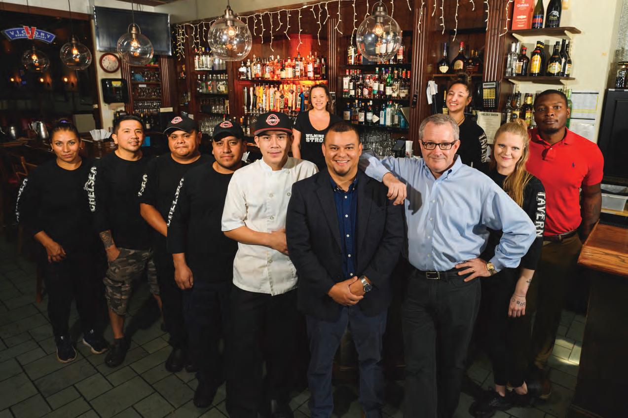 Cover for Joe Van Horn Earned His Stripes