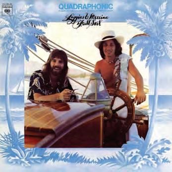 Cover for In Defense of Yacht Rock