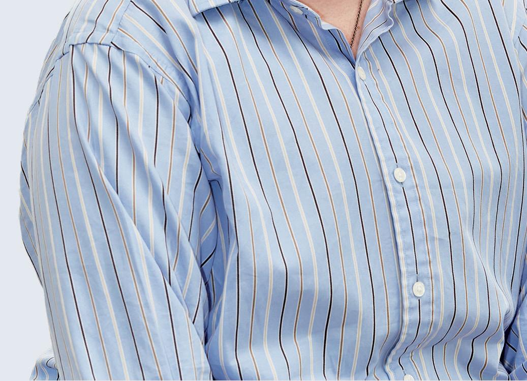 REMEMBER THE MAGIC AND YOUR MEASUREMENTS