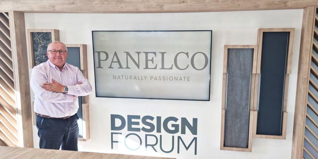 Article from: Furniture & Joinery Production #333